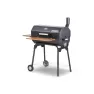 Guruss Cg-075 Mangal Takım (Kılıf+Önlük) Siyah Görseli
