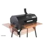 Guruss Cg-075 Mangal Takım (Kılıf+Önlük) Oksit Kırmızı Görseli