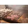 Guruss Cg-075 Mangal Takım (Kılıf+Önlük) Oksit Kırmızı Görseli