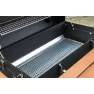 Guruss Cg-075 Mangal Takım (Kılıf+Önlük) Oksit Kırmızı Görseli