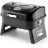 Guruss Go & Grill Mangal Siyah Görseli