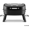 Guruss Go & Grill Mangal Siyah Görseli