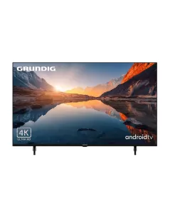 Grundig 50ghu7500 4k Ultra Hd 50" 127 Ekran Uydu Alıcılı Android Smart Led Tv Grundig 50ghu7500 4k Ultra Hd 50" 127 Ekran Uydu Alıcılı Android Smart Led Tv