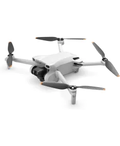 Djı Mini 3 Fly More Combo Rc Kumandalı