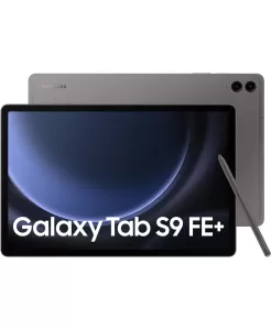 Samsung Galaxy Tab S9 FE Plus SM-X610 128 GB 12.4" Tablet