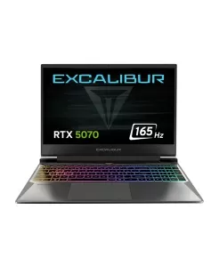 Casper Excalibur G880.1362-ex70x-c İ7 13620h 64gb 2tb Ssd Rtx5070 8gb 15.6" Fdos Gam Notebook