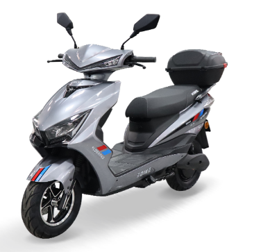 Elektrikli Motosiklet