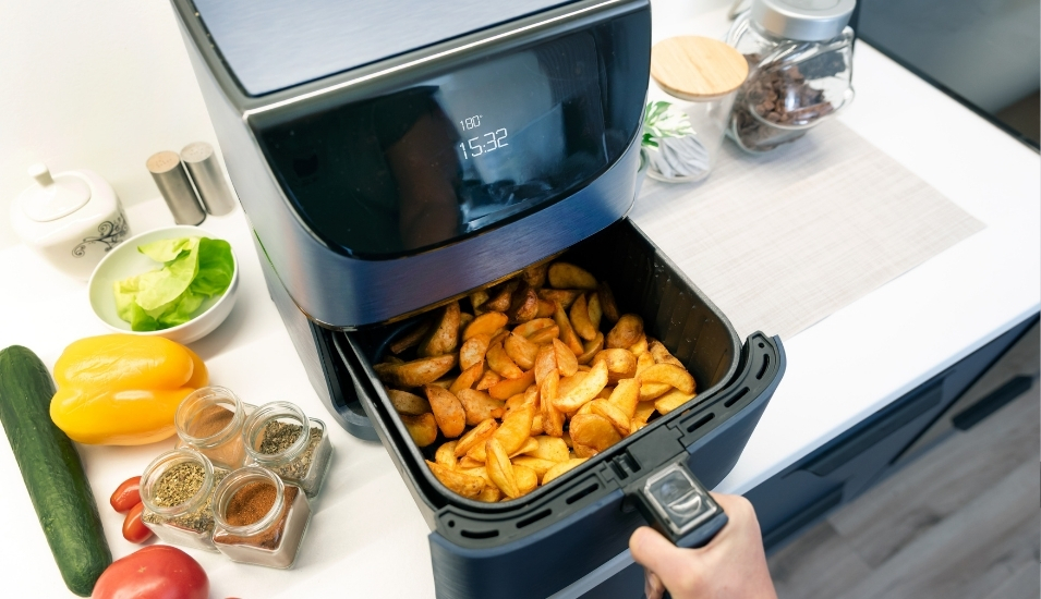 Airfryer Alırken Nelere Dikkat Edilmeli? Airfryer Nasıl Seçilir?