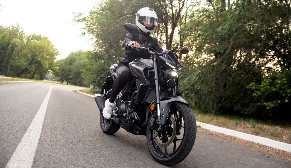 Motosiklet Alırken Nelere Dikkat Edilmeli?
