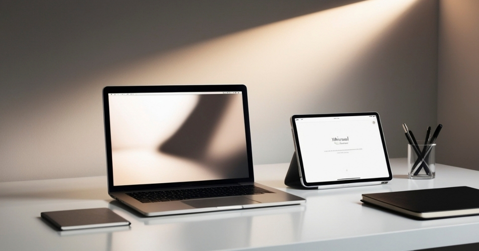 Notebook Alana Tablet Hediye! | Soylu AVM Teknoloji Kampanyası