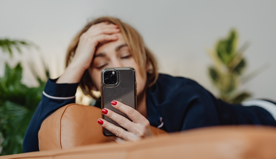 Apple Telefonlarda Silinen Fotoğrafları Geri Getirme
