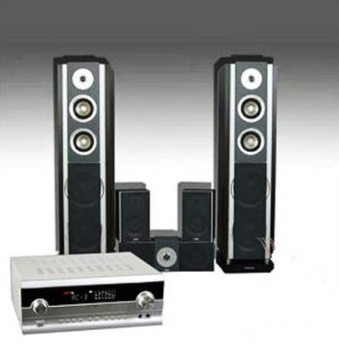 TRIDENT AV-668 SES SISTEMI