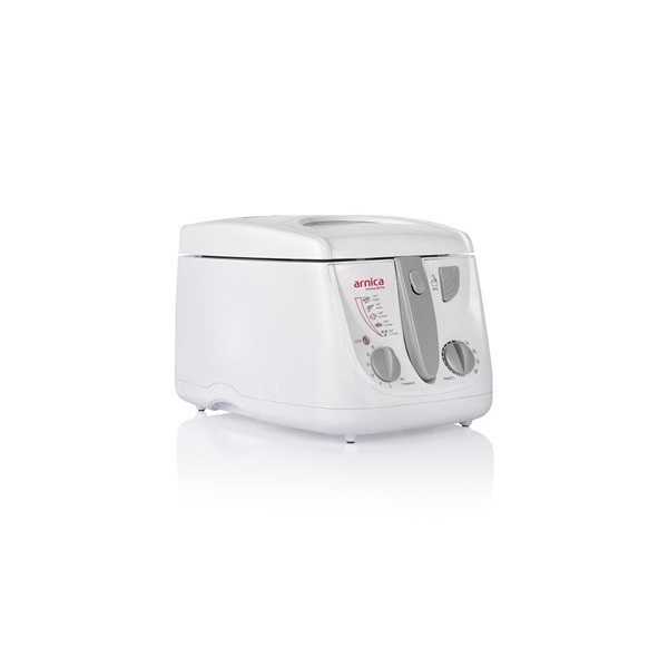 Arnica GH22010 Universal ZG 27A Fritöz Arnica GH22010 Universal ZG 27A Fritöz