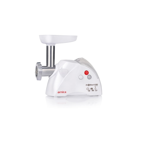 Arnica GH21200 Promeat Grande Et Kıyma Makinesi Arnica GH21200 Promeat Grande Et Kıyma Makinesi