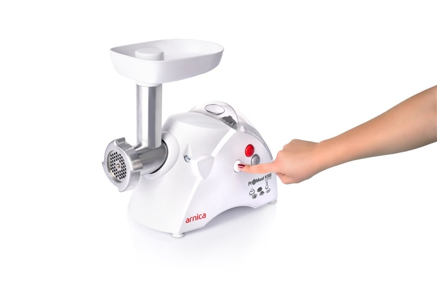 Arnica GH21200 Promeat Grande Et Kıyma Makinesi Görseli