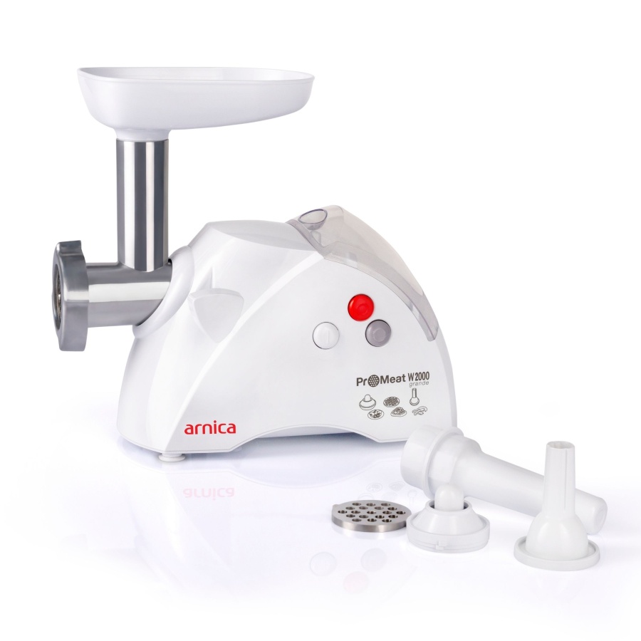 Arnica GH21200 Promeat Grande Et Kıyma Makinesi Görseli