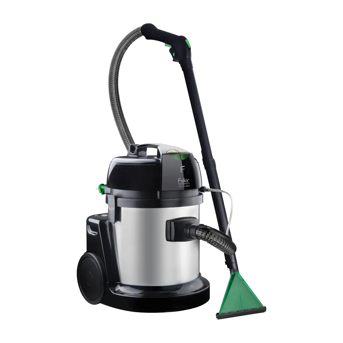 Fakir 9800S Halı Yıkama Makinesi