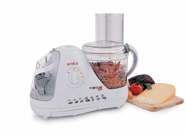 Arnica GH21020 Prokit 444 Plus Mutfak Robotu Görseli
