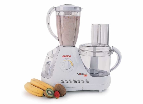 Arnica GH21020 Prokit 444 Plus Mutfak Robotu Görseli
