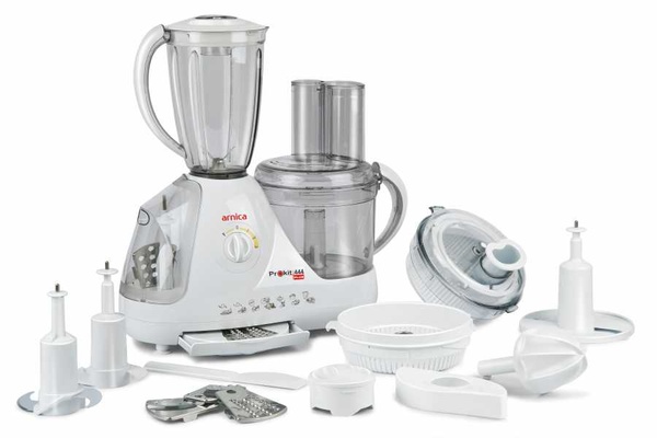 Arnica GH21020 Prokit 444 Plus Mutfak Robotu