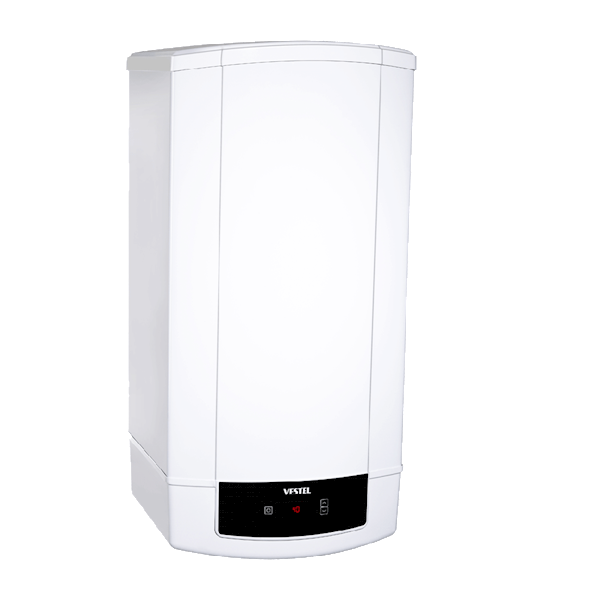 Vestel TRV-65 E Elektronik Termosifon Vestel TRV-65 E Elektronik Termosifon