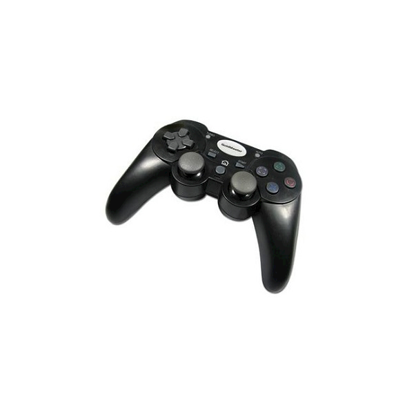 Goldmaster Gp-380 Game Konsol Pc/Ps2/Ps3 Joystick - Game P Goldmaster Gp-380 Game Konsol Pc/Ps2/Ps3 Joystick - Game P