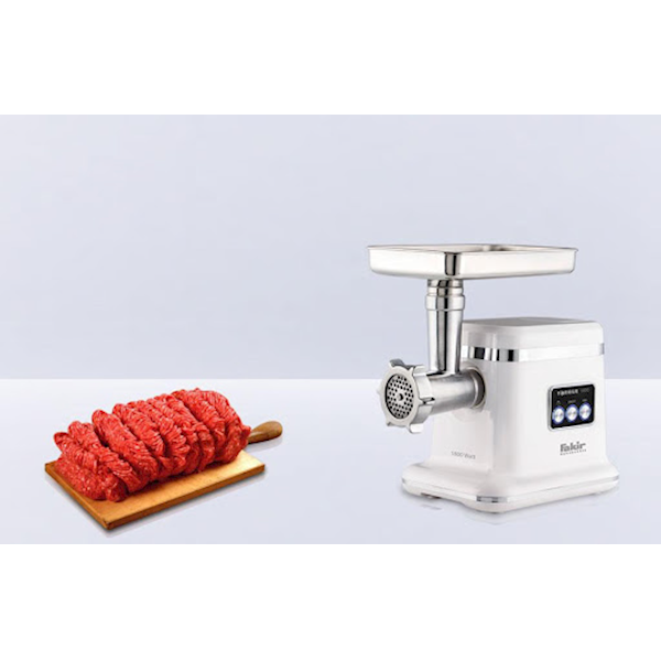 Fakir Torque 1800 Kıyma Makinesi