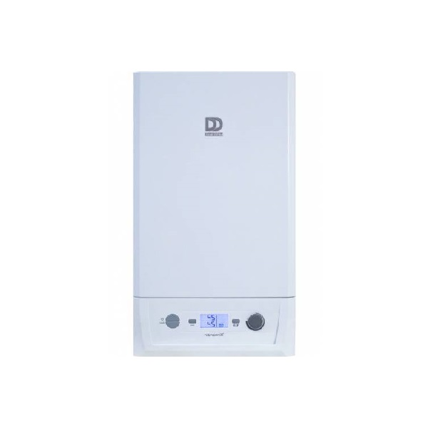 Demirdöküm Nitro Mix P 24 Kw Yoğuşmalı Kombi Demirdöküm Nitro Mix P 24 Kw Yoğuşmalı Kombi