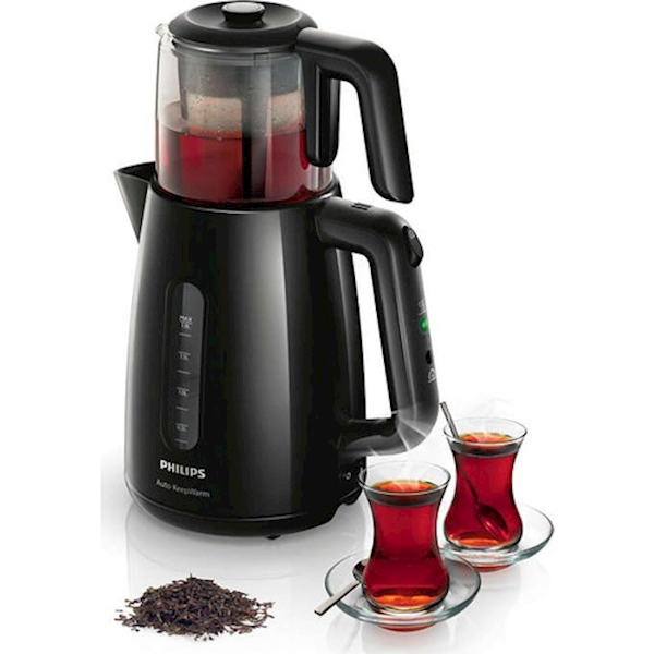 Philips Hd7301/00 Çay Makinesi Görseli