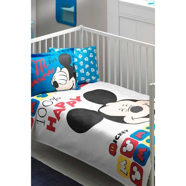 Taç 60090984 Disney Mickey Smıley Face Baby  - FIRSAT ÜRÜNÜ