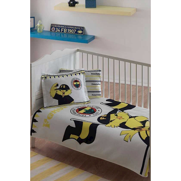 Taç 60092601 Fb Fanatık Baby - FIRSAT ÜRÜNÜ Taç 60092601 Fb Fanatık Baby - FIRSAT ÜRÜNÜ