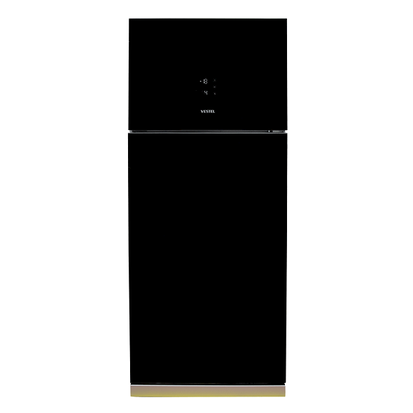 Vestel NF620 CSY A+ No-Frost Akıllı Buzdolabı Vestel NF620 CSY A+ No-Frost Akıllı Buzdolabı