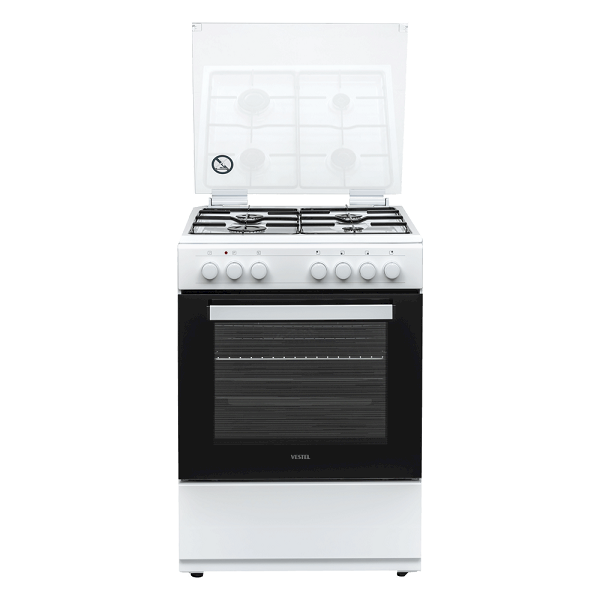 Vestel SF 8401 Elektroturbo Solo Fırın Vestel SF 8401 Elektroturbo Solo Fırın