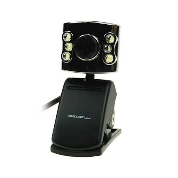 Bc-91 Bewell Webcam - FIRSAT ÜRÜNÜ