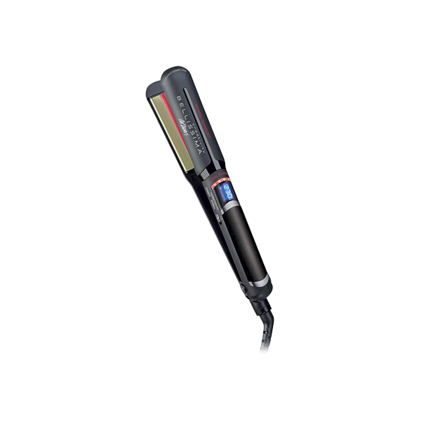 Arzum AR5002 Bellissima Infrared Saç Düzleştirici Siyah Arzum AR5002 Bellissima Infrared Saç Düzleştirici Siyah