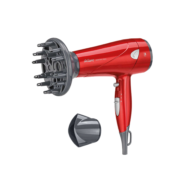 Arzum AR5013 Senfony Red Saç Kurutma Makinesi Nar Arzum AR5013 Senfony Red Saç Kurutma Makinesi Nar
