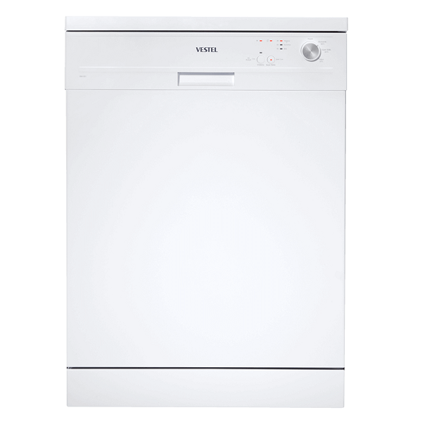 Vestel BM-301 / BM-3101 Bulaşık Makinesi (BM 3111) Vestel BM-301 / BM-3101 Bulaşık Makinesi (BM 3111)