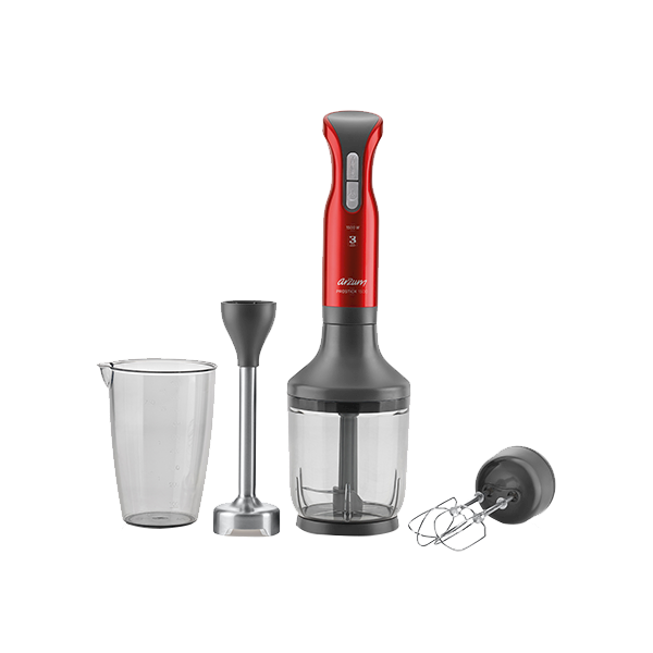 Arzum AR1042 Prostıck 1500 El Blender Seti Nar