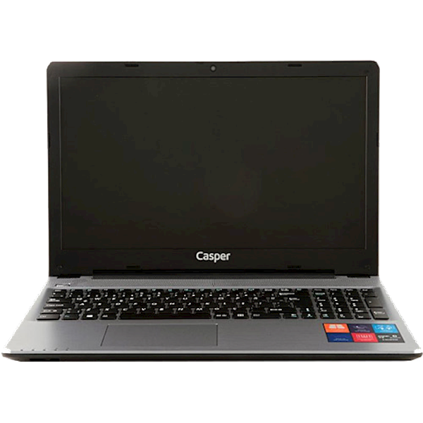 Casper C300.3060-4L05E Intel Celeron Notebook