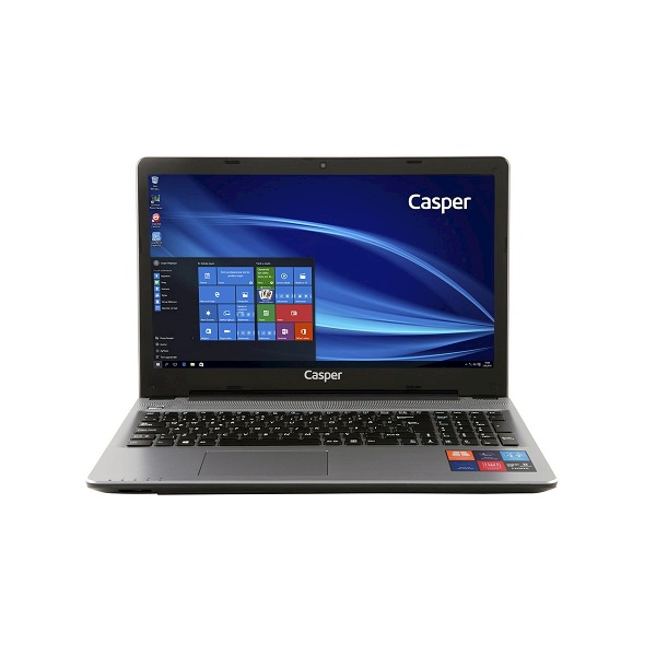Casper C300.3710-4L05E Intel Pentium Notebook