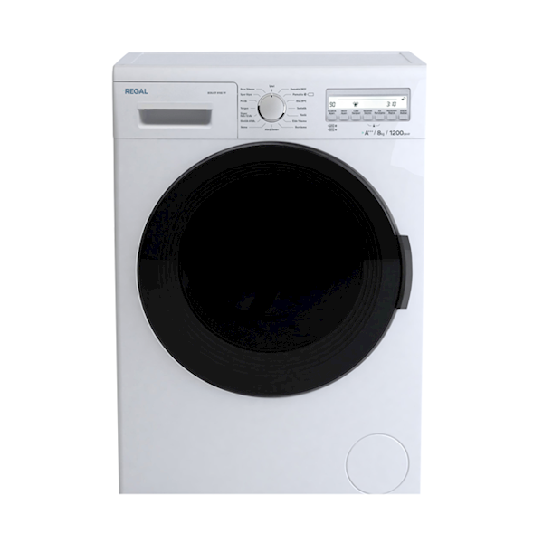 Regal Ekojet 8102 TY A+++ Çamaşır Makinesi