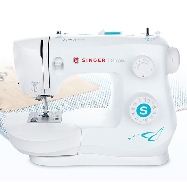 Singer Fashion Mate 3337 Dikiş Makinesi