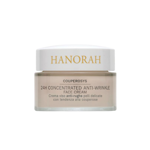 Hanorah ULS-HAN055 Yüz Kremi 50 ml.