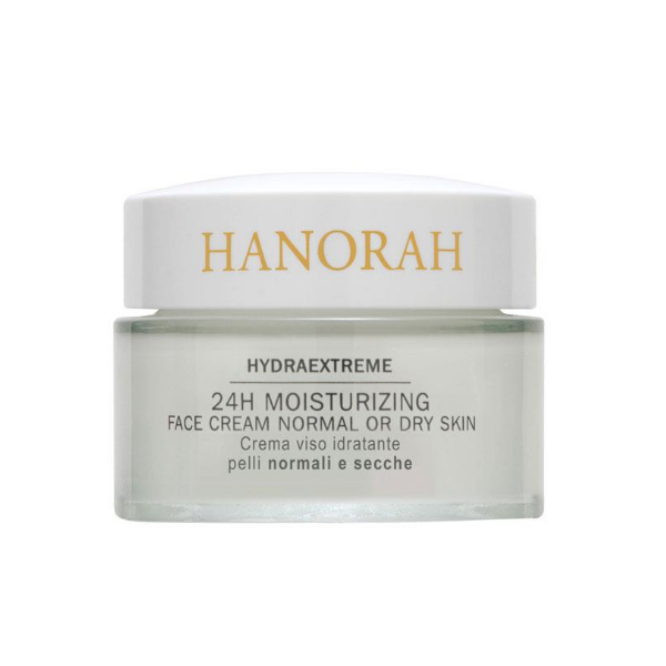 Hanorah ULS-HAN1101 Yüz Kremi 50 ml. Hanorah ULS-HAN1101 Yüz Kremi 50 ml.