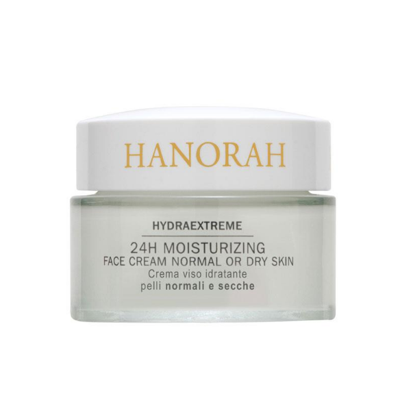 Hanorah ULS-HAN1101 Yüz Kremi 50 ml.