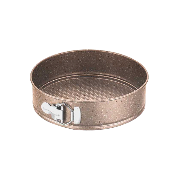 Korkmaz A657 Torta Kelepçeli Kek Kalıbı 24 cm Korkmaz A657 Torta Kelepçeli Kek Kalıbı 24 cm