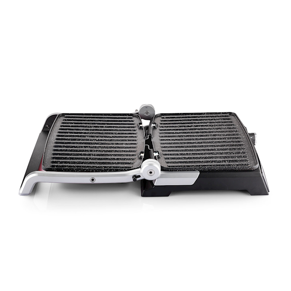 Schafer Grill Haus Tost Ve Izgara Makinesi Inox Görseli