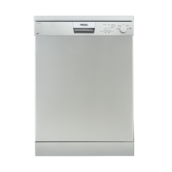 Regal Pratik BM 410 X A++ Bulaşık Makinesi Regal Pratik BM 410 X A++ Bulaşık Makinesi