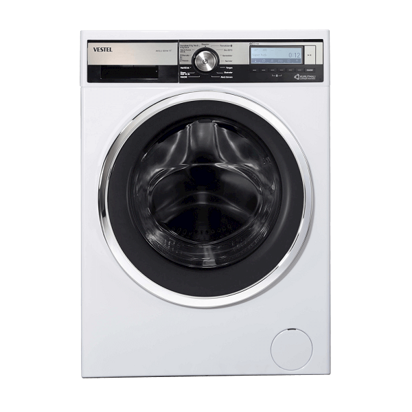 Vestel KCMI 98142 Wifi Kurutmalı Çamaşır Makinesi Vestel KCMI 98142 Wifi Kurutmalı Çamaşır Makinesi