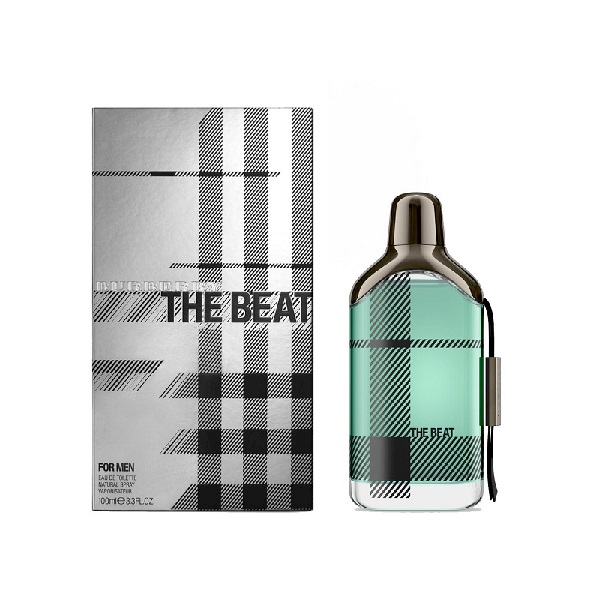 Burberry Uls158 The Beat For Men Edt 100 ml. Parfüm <!>